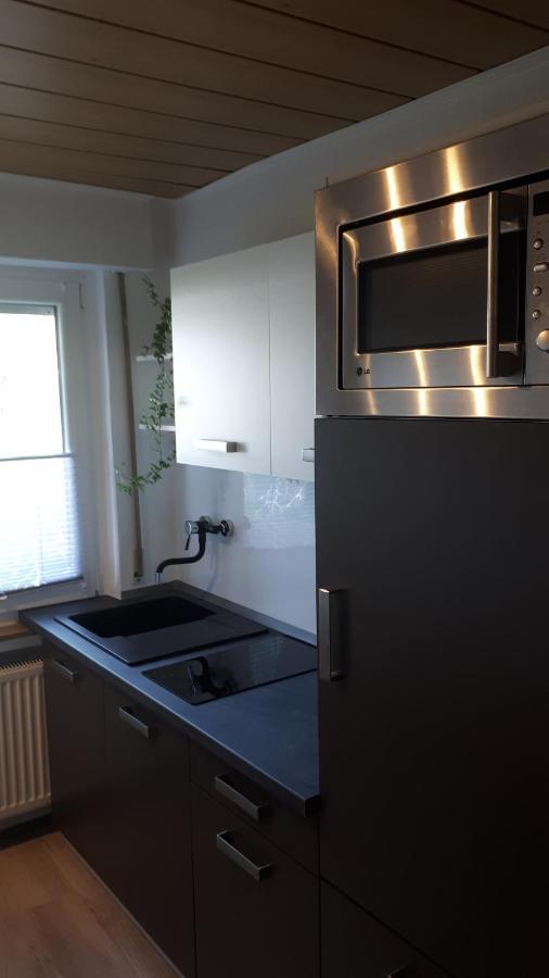 Ferienwohnung 43Qm Torf 10 Naehe Moehnesee Warstein Extérieur photo