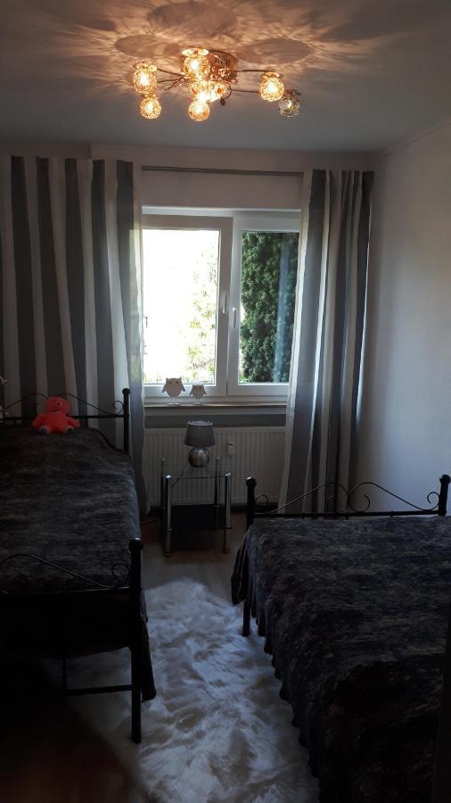 Ferienwohnung 43Qm Torf 10 Naehe Moehnesee Warstein Extérieur photo