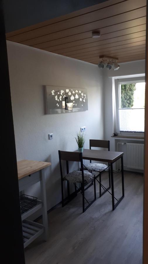 Ferienwohnung 43Qm Torf 10 Naehe Moehnesee Warstein Extérieur photo