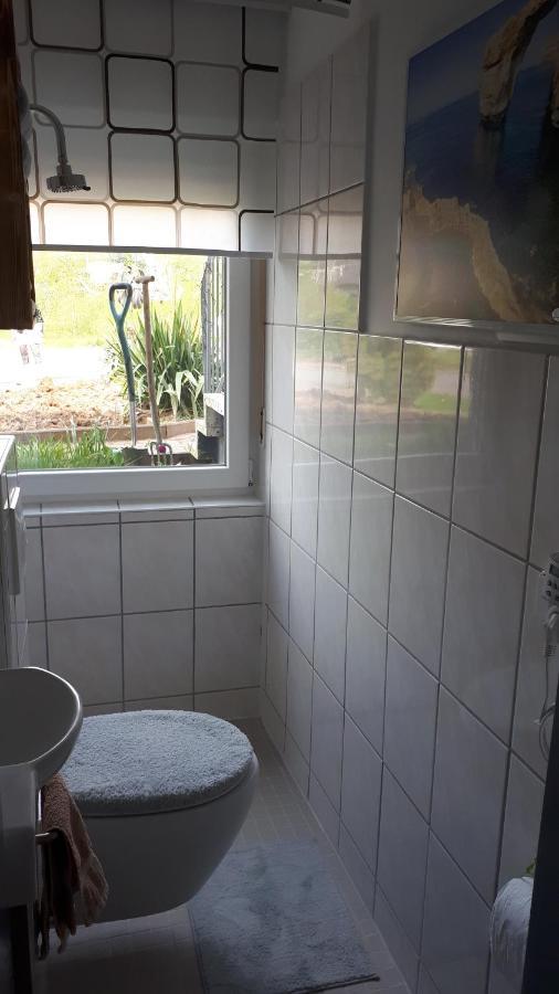 Ferienwohnung 43Qm Torf 10 Naehe Moehnesee Warstein Extérieur photo