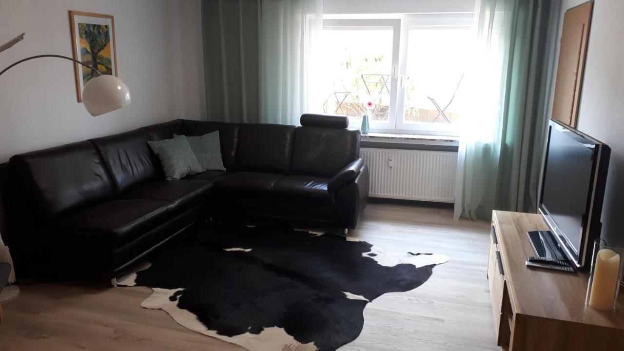 Ferienwohnung 43Qm Torf 10 Naehe Moehnesee Warstein Extérieur photo