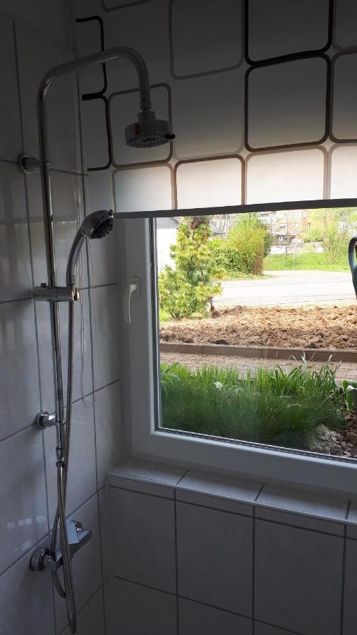 Ferienwohnung 43Qm Torf 10 Naehe Moehnesee Warstein Extérieur photo