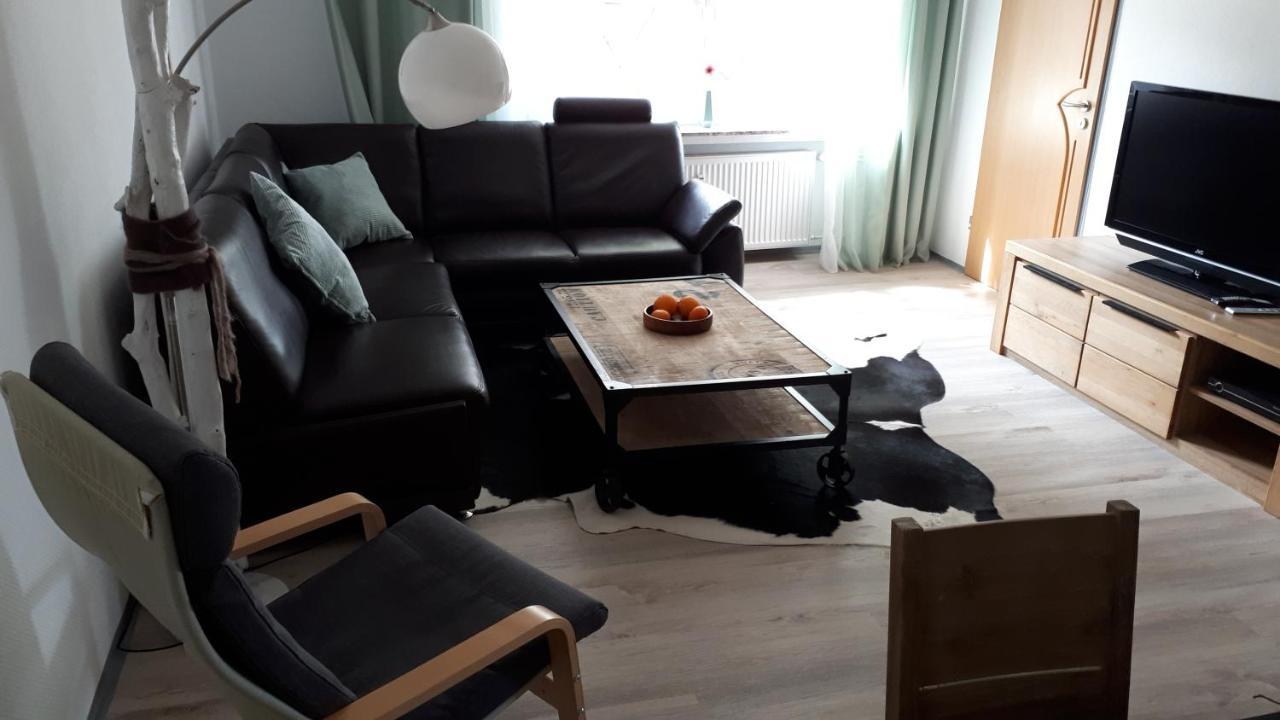 Ferienwohnung 43Qm Torf 10 Naehe Moehnesee Warstein Extérieur photo