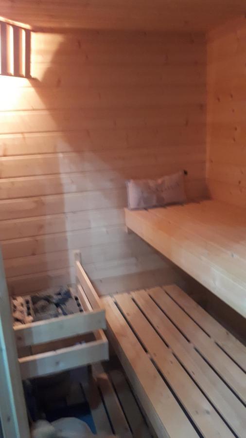 Ferienwohnung 43Qm Torf 10 Naehe Moehnesee Warstein Extérieur photo