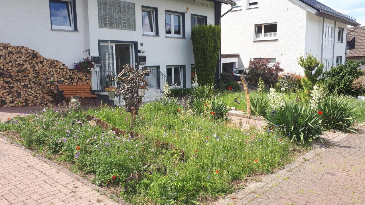 Ferienwohnung 43Qm Torf 10 Naehe Moehnesee Warstein Extérieur photo