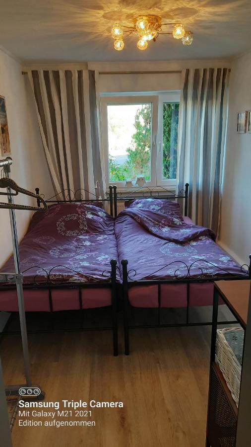 Ferienwohnung 43Qm Torf 10 Naehe Moehnesee Warstein Extérieur photo